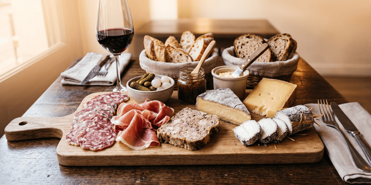plateau terroir et tradition